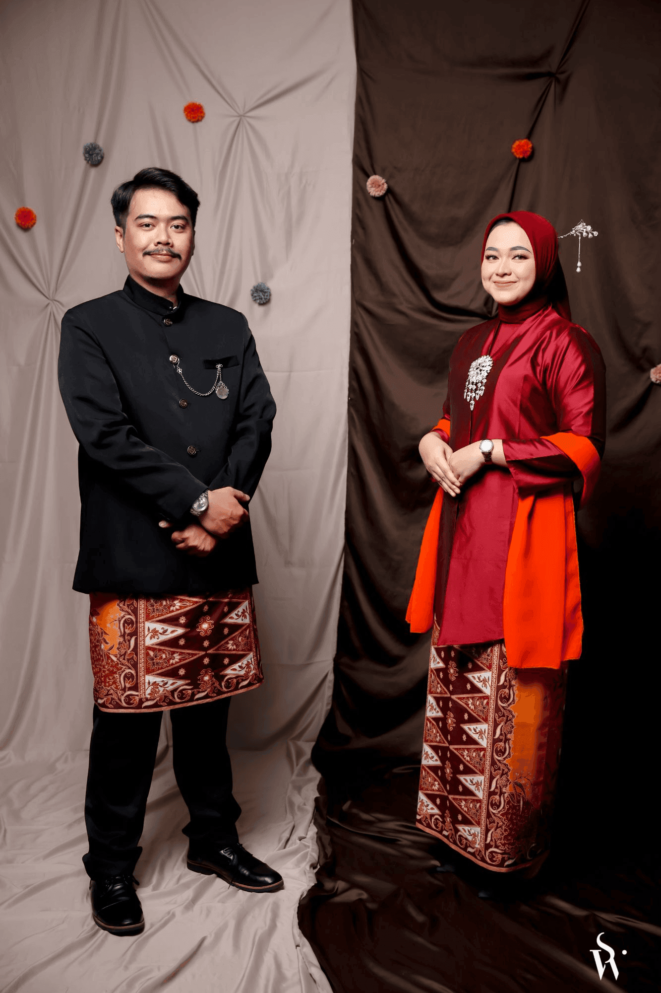 Foto Pengantin 1