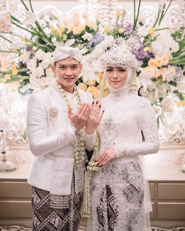 Janji di Hari Bahagia
