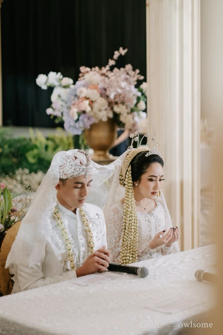 Dalam Doa dan Syukur